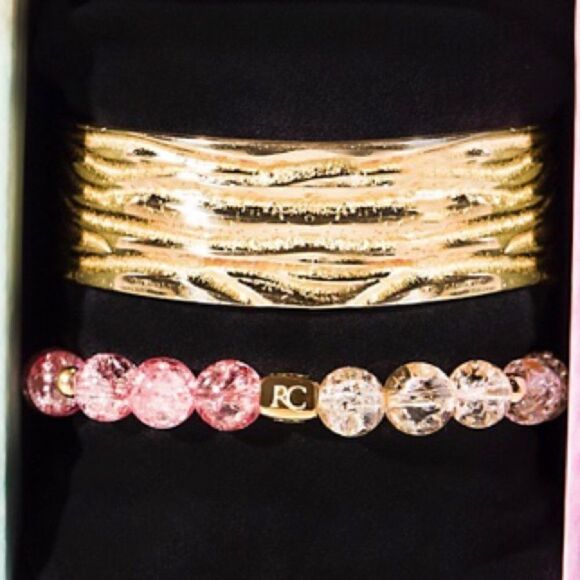 RUSTIC COTM Set April 2017 - Picture 3 of 11